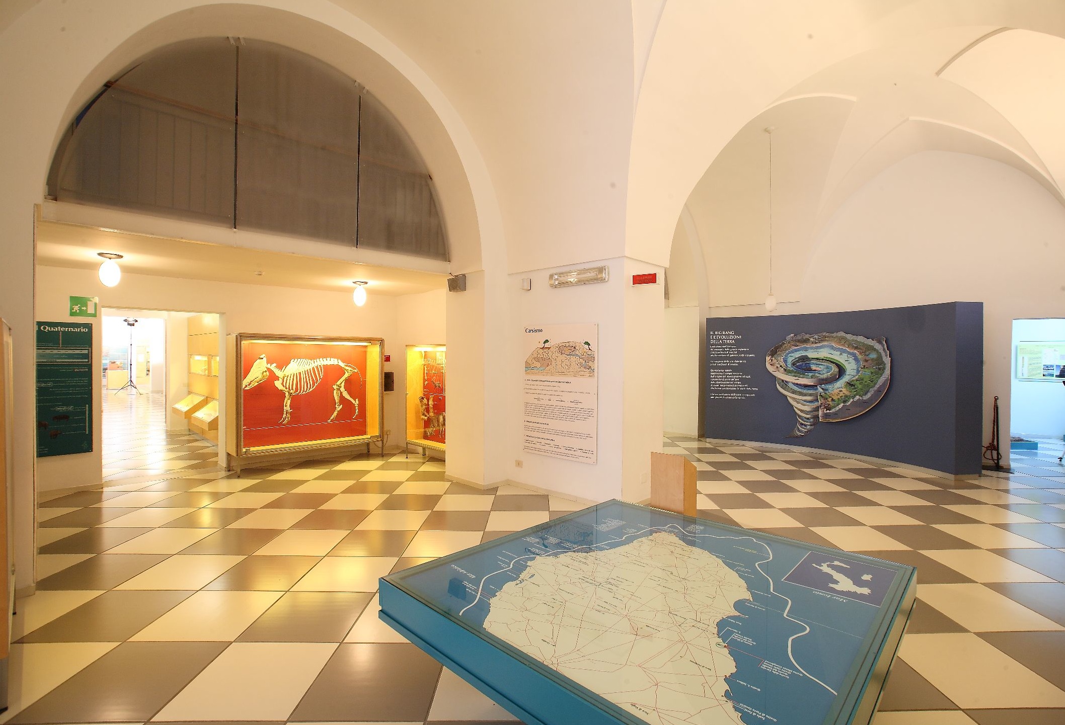 Giornate Europee del Patrimonio a L’Alca di Maglie